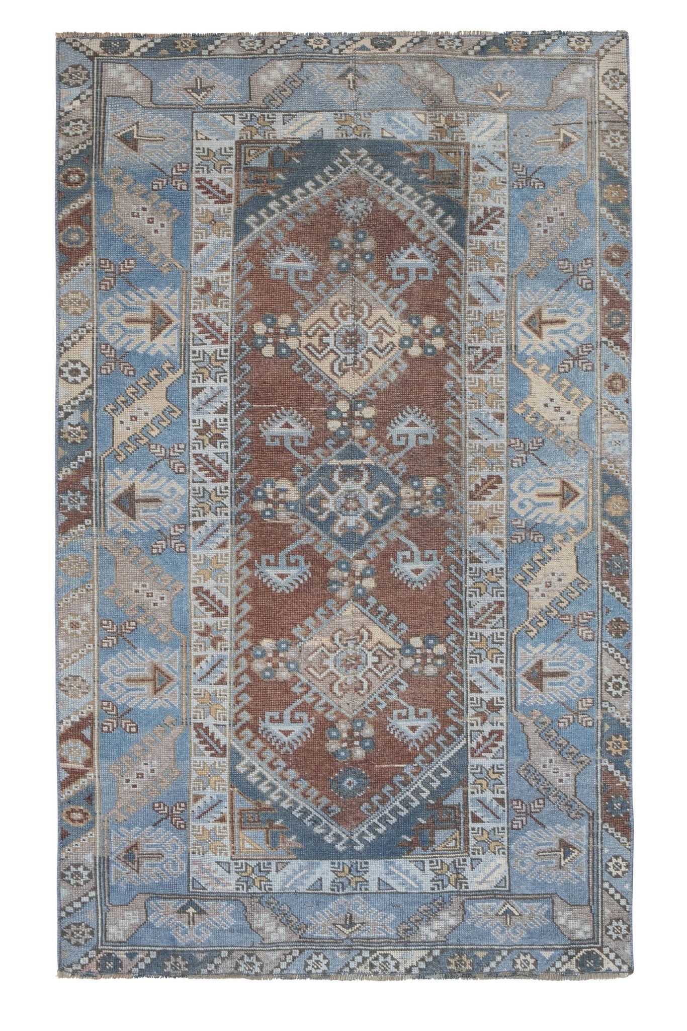 Tapis 117x186 cm