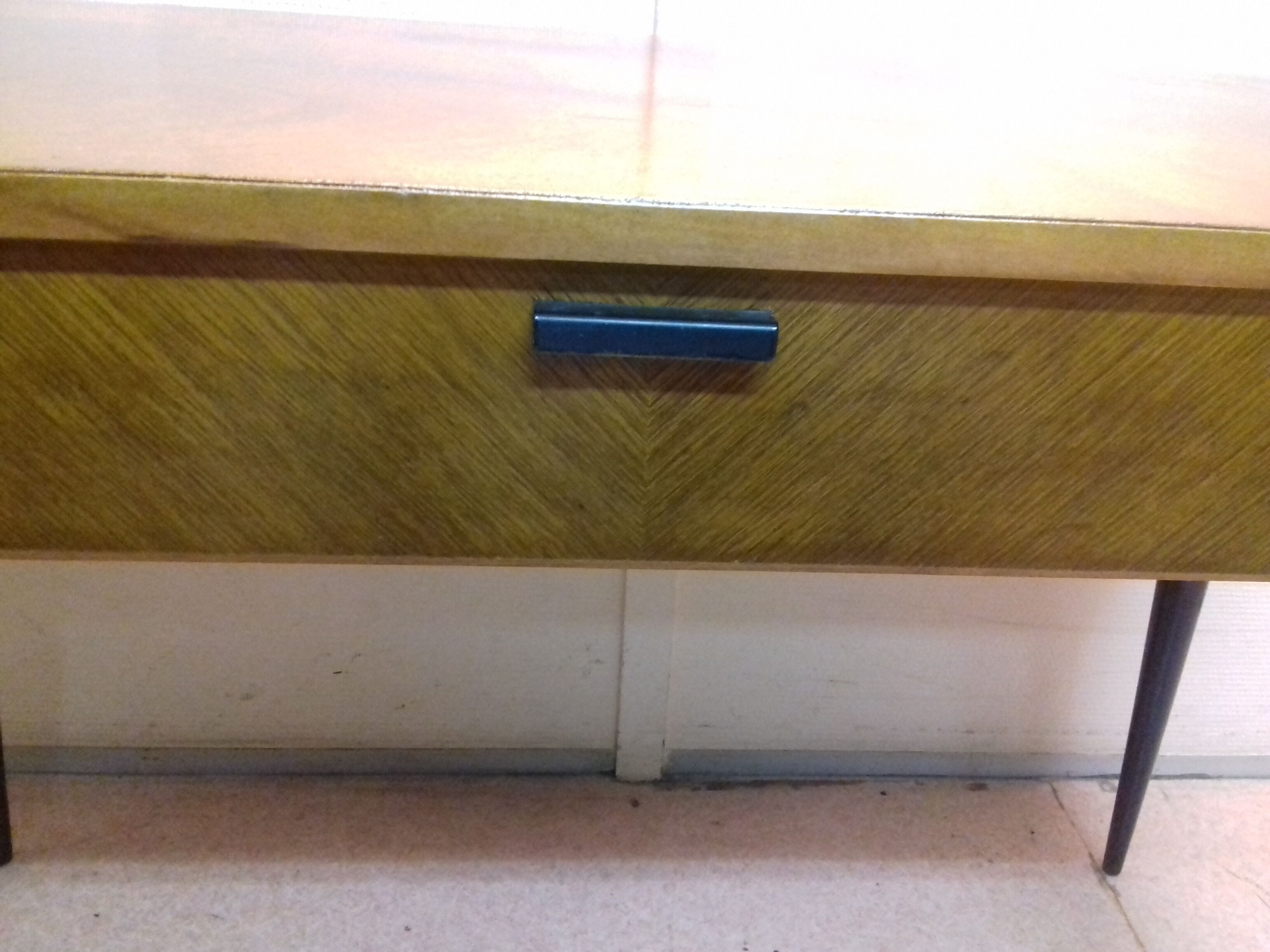 Office from the 50s/60s