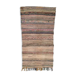 Pastel Kilim 125 x 235 cm