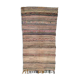 Pastel Kilim 125 x 235 cm