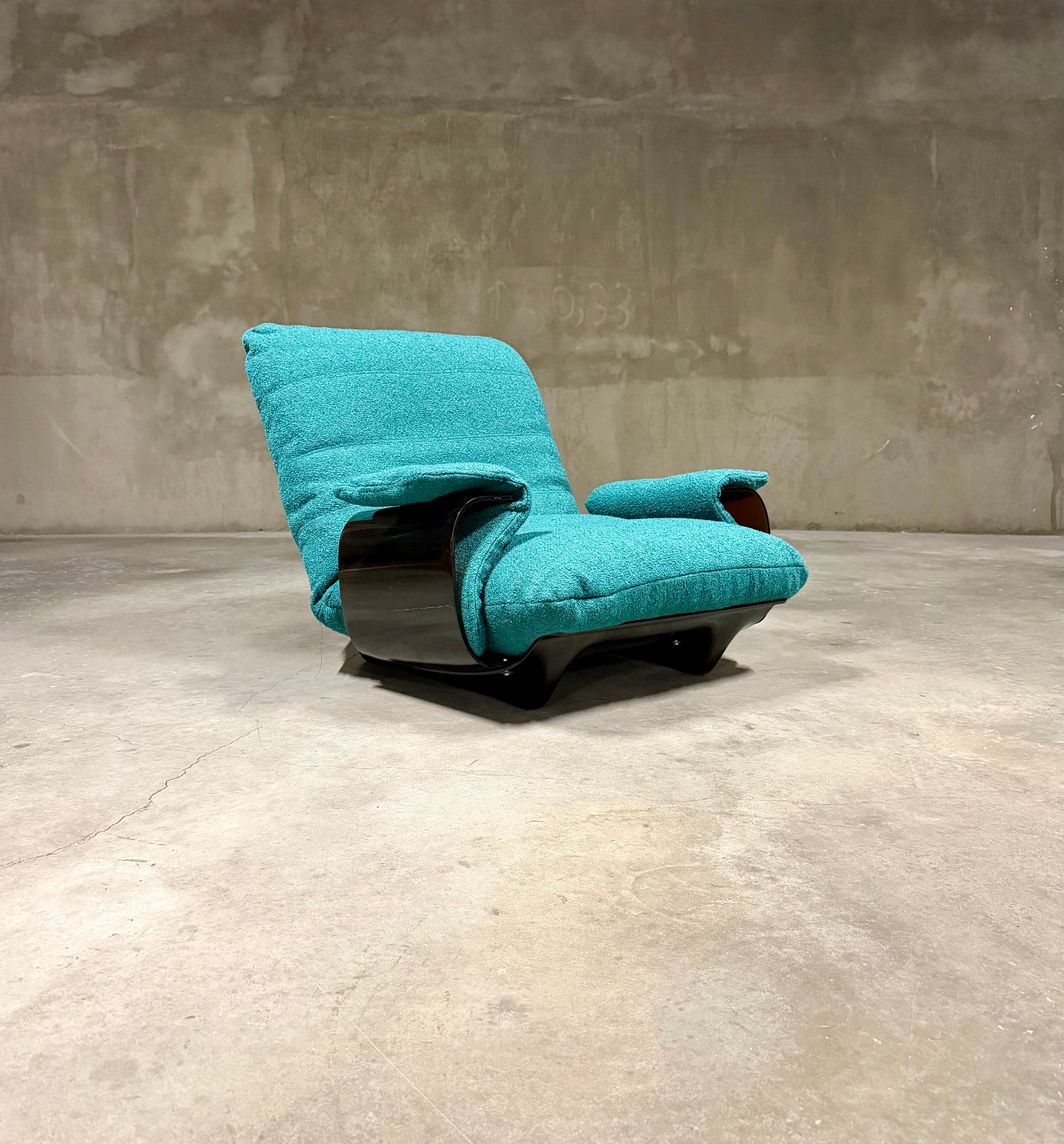 Fauteuil Marsala Ligne Roset