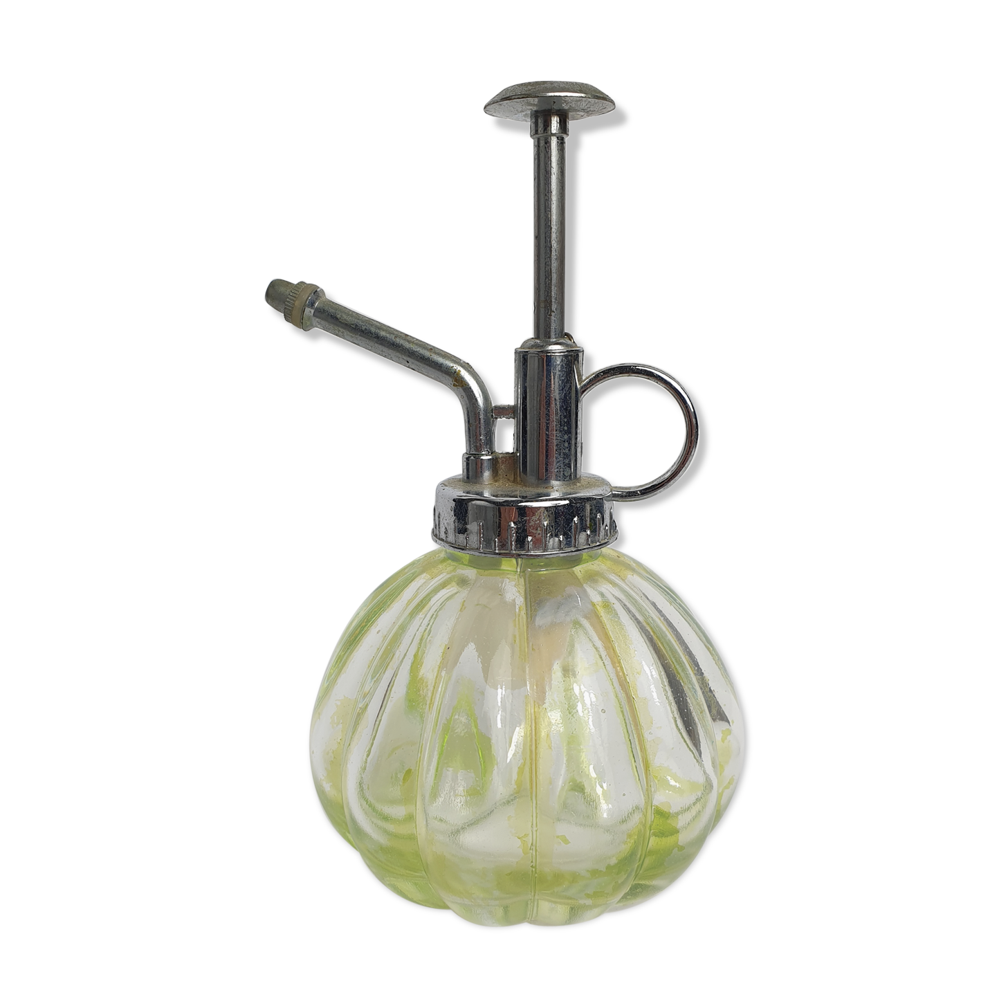 Vintage vaporizer