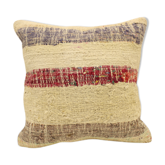 Coussin kilim