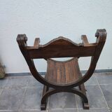 Dagobert armchair