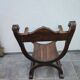 Fauteuil Dagobert