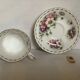 Tasse cosmos october royal Albert