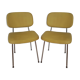 Lot de chaises vintage
