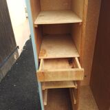 Cupboard