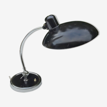 Christian Dell model 6631 desk lamp