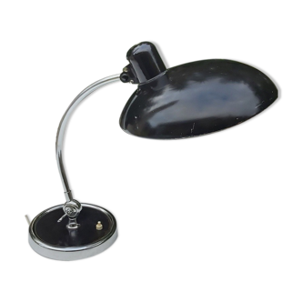 Christian Dell model 6631 desk lamp