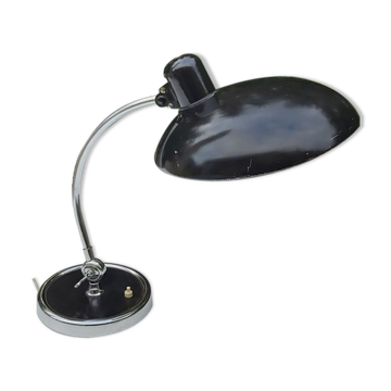Lampe bureau Christian Dell modèle 6631