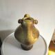 Zoomorphic ceramic design 60s , signature to identify