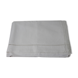 White old cloth cotton