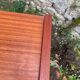 Vintage 1960s chest of drawers