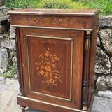 Napoleon III support furniture, 19th century period