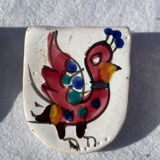 Ceramic knife holders