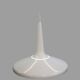 Juicy Pendant Lamp by Kasper Salto for Fritz Hansen, 2011