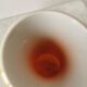 Vintage Murano Cased Glass Vase: Retro Orange Ceramic, 70s Yugoslavia