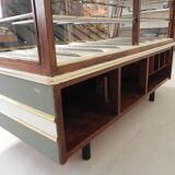 Bakery display case, Esme counter Groningen, 1950s