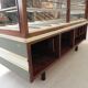 Bakery display case, Esme counter Groningen, 1950s
