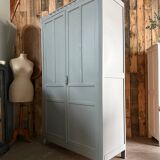 Armoire parisienne Art Déco (rénovée)