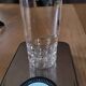 5 vintage BP Bormioli glasses