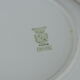 Sarregemines hollow serving dish from the Champêtre collection