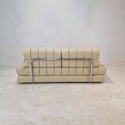 Canapé ou lit de jour DS-85 par De Sede, Suisse années 1960
