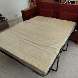 Canape 3 convertible seats