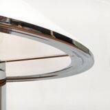 Elpis 4035 vintage Italian table lamp by Guzzini