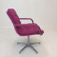 Armchair by Geoffrey Harcourt for Artifort