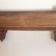 Wall shelf to hang or install 30s
