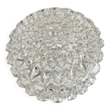Ceiling lamp, type 16.S.002, Polam Wikasy, Poland, 1970s.