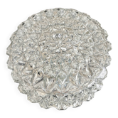 Plafonnier, type 16.S.002, Polam Wikasy, Pologne, années 1970.