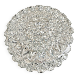 Ceiling lamp, type 16.S.002, Polam Wikasy, Poland, 1970s.