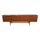 Scandinavian enfilade from the 1960s