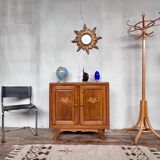 Vintage oak sideboard 1950/1960