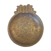 Beautiful old ashtray