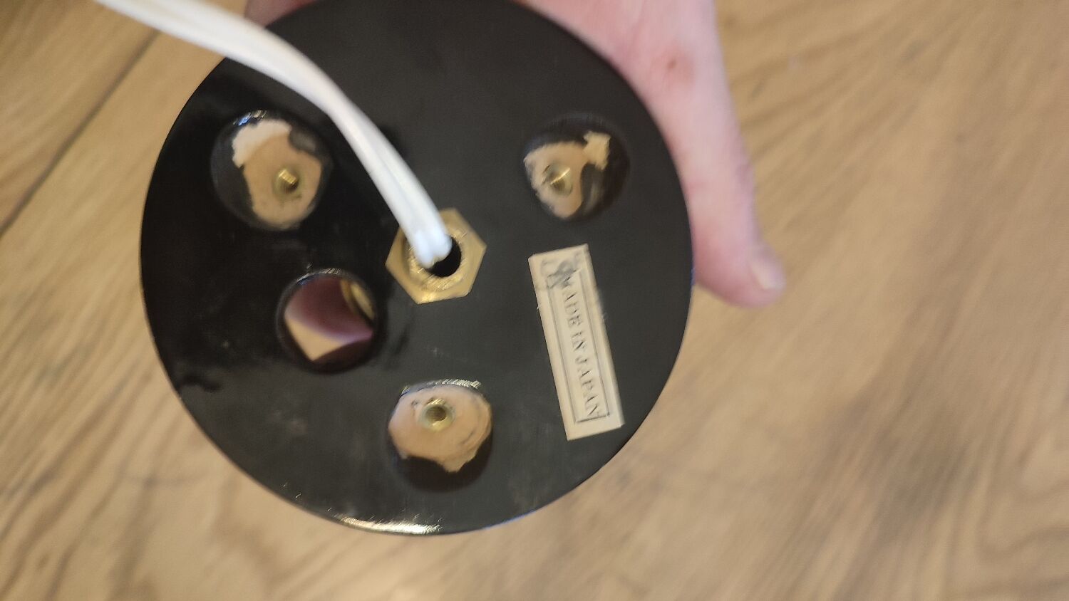 Lamp by Kasa lamp stand vintage