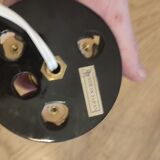 Lamp by Kasa lamp stand vintage