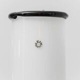 “Pila” floor lamp by Giusto Toso for Leucos Italy 1960 vintage modernism