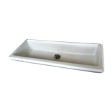 School sink, factory