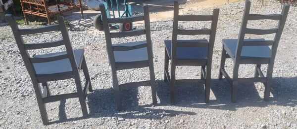 Chaises standard unique maarten baas