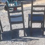 Maarten baas unique standard chairs
