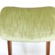 Paire de chaises scandinaves des années 50
