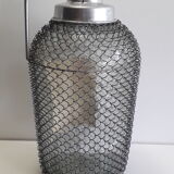 Demijohn grill Savoie