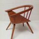 Baumann children's chair