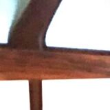 Chaise scandinave vintage Kai Kristiansen, modèle 31, chaise danoise