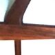 Vintage Scandinavian Kai Kristiansen chair, model 31, Danish chair