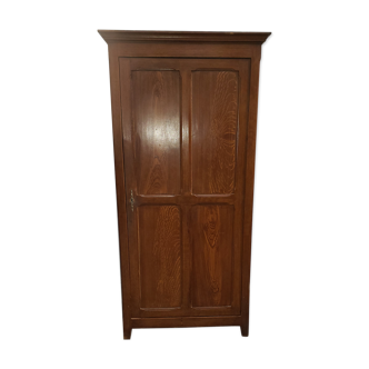 Armoire bonnetiere parisienne